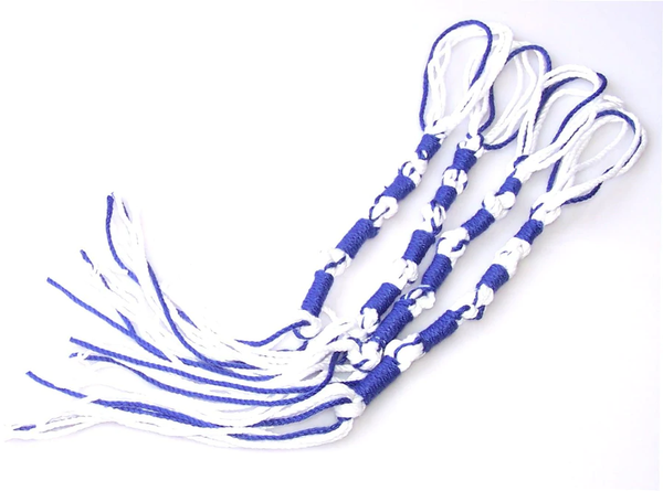 Many Jewish men wore tzitzit on their garments