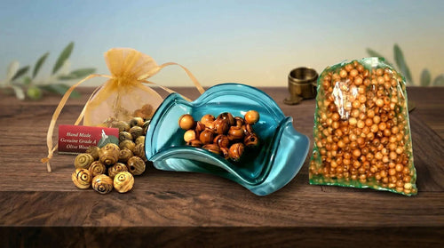Rosary Beads Explained and How to Pray and Choose Them