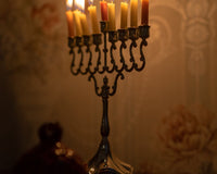Menorahs