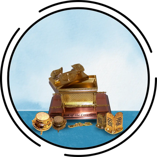 Ark Of The Covenant