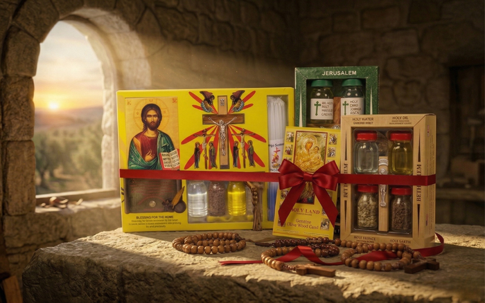 The Easiest Faith Gift You Will Ever Give