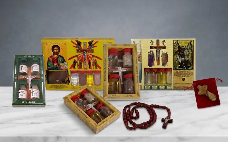 Religious Sample Sets
