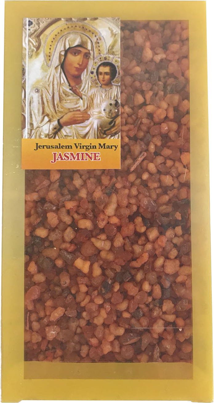 Incense from The Holy Land - 100 Grams (3.5 Ounces)