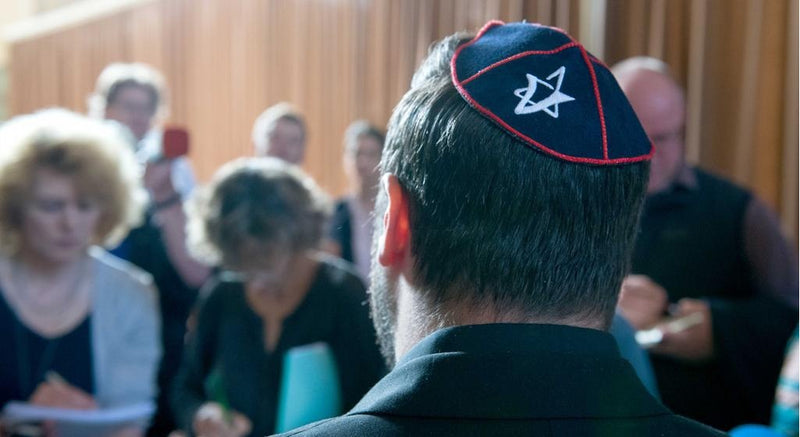 Everything you need to know about Kippahs