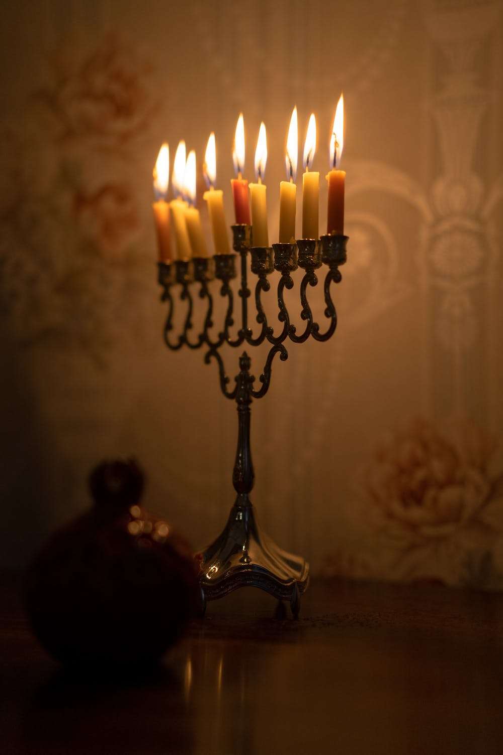 5 Interesting Facts About Menorahs