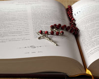 What Is a Rosary and Why It Matters in Catholic Prayer