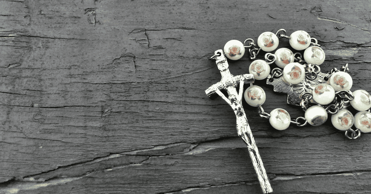 Types of Rosary Jewelry for Prayer and Daily Devotion