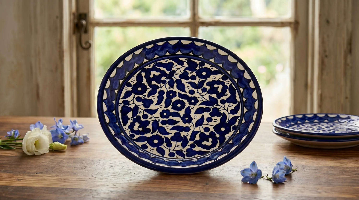 The History of Armenian Ceramics in Catholicism