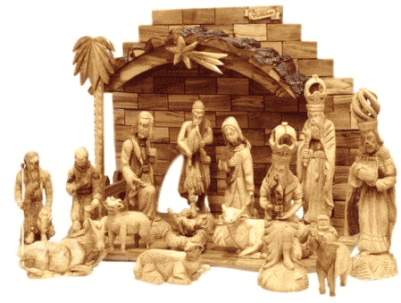 Olive Wood: The History Benefits And Uses