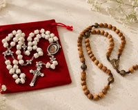 3 Things To Consider When Buying Rosaries