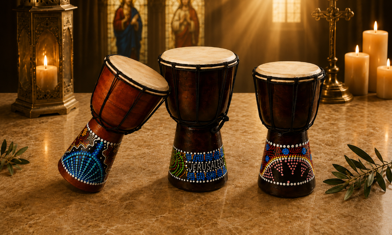 Drums