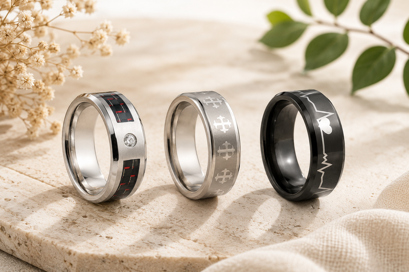 Jewelry Rings