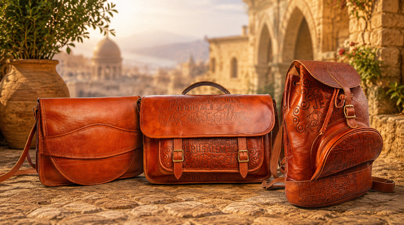 Leather Bags