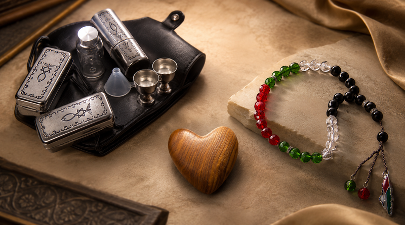 Other Souvenir Gifts