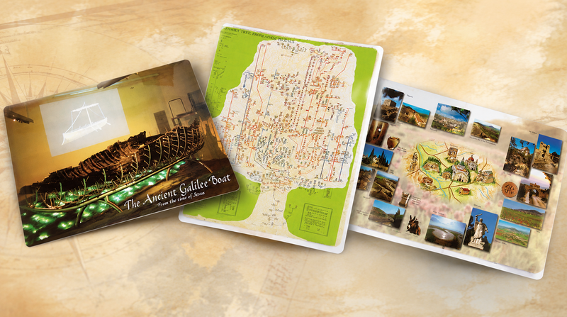 Posters & Maps