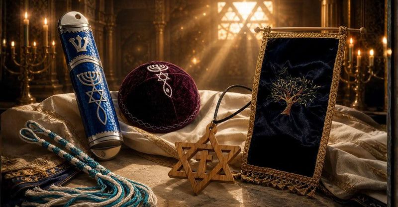 MESSIANIC