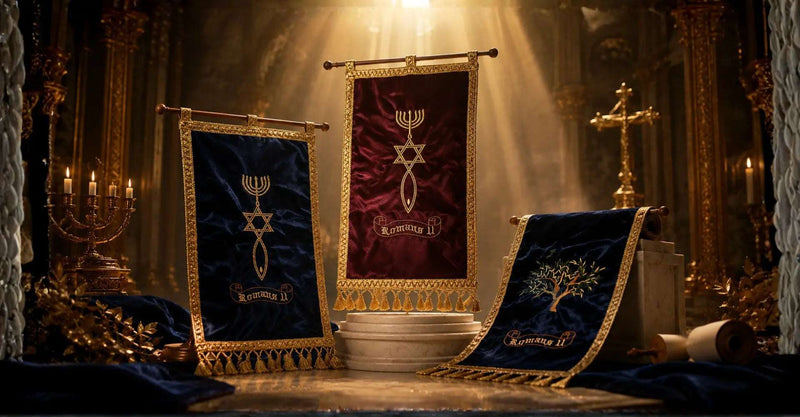 Messianic Banners