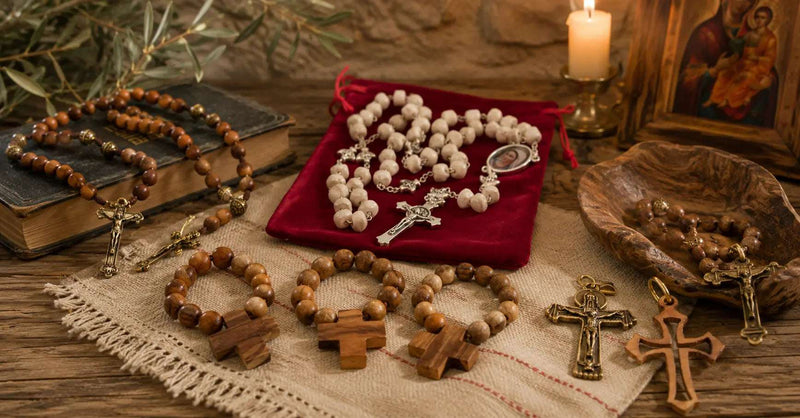 ROSARIES