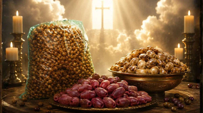 Rosary Beads