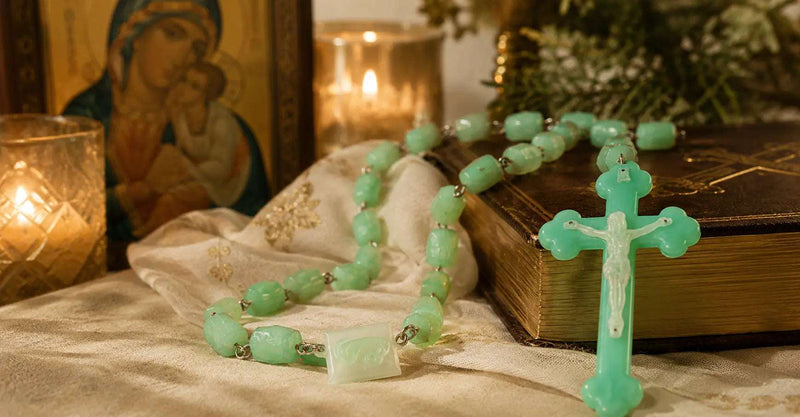 Luminous Rosaries