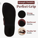 Holy Land Market Men/Women Biblical Jesus Leather Sandals/Slides From Jerusalem (Jerusalem Style IV)