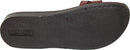 Sandalias/deslizadores de cuero de Jesús bíblico para hombres/mujeres del Mercado de Tierra Santa de Jerusalén (Estilo Lidia)