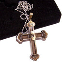 Muestra de suelo de alta calidad del Collar de la Tierra Santa con certificado y caja de regalo