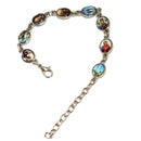 Small icons metal - Bracelet - Silver