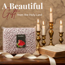 Holy Land Market Jerusalem Incense - 1 lb Rose Scent, Bulk for Church Use, Premium Quality from Mount Athos