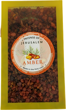 Incense from The Holy Land - 100 Grams (3.5 Ounces)