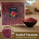 Mercado de Tierra Santa Incienso de Flores Trituradas y Selladas de La Tierra Santa - 90-110 Gramos (3.5 Onzas)