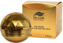 Crema para los ojos Gold Line Ein Gedi 30 ml. - 1 fl.oz.