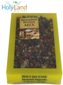 Incense from The Holy Land - 100 Grams (3.5 Ounces)