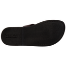 Holy Land Market Men/Women Biblical Jesus Leather/Suede Sandals/Slides From Jerusalem (Style I)