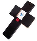 Holy Land Market Christ Life and The Church Icons with Sheets of Gold (Lithography) ( 18 x 14.5 inches)