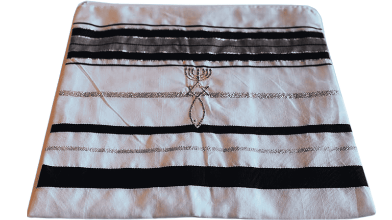 Bag for Acrylic Messianic Tallit/Prayer Shawl/Tallis (11 Inch) - Bag only