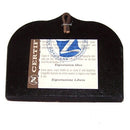 Holy Land Market Last Supper Icon with Sheets of Gold (Lithography)