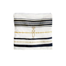 HolyLandMarket Mens Messianic Shawl/Tallit - The Messiah Tallit