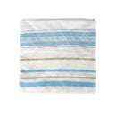 Holy Land Market Messianic Christian Shawl/Tallit - The Messiah Tallit - Medium Size (72 x 32 Inches)