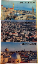 Incense from The Holy Land - 100 Grams (3.5 Ounces)