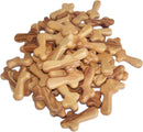 Holy Land Market Small Olive Wood Pocket / Holding Crosses With Certificates (2.5 Inches).