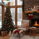 Estatua de la Sagrada Familia de madera de olivo del Mercado de Tierra Santa, figura de nacimiento tallada a mano de 15 cm de Belén, escultura decorativa religiosa para el hogar