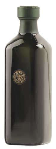 Botella de Aceite de Unción Rosa de Sarón de Jerusalén - 125 ml.