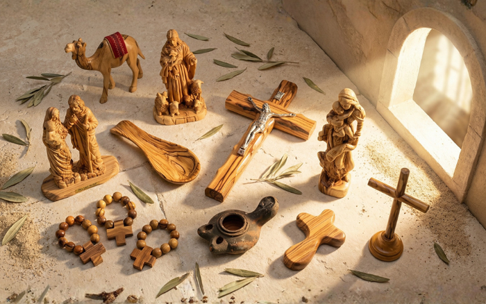 A Family Built on Faith. Serving Yours Since 2001.