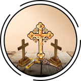 Crosses and Crucifixes