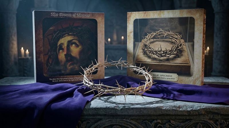 Crown Of Thorns