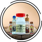 Holy Water