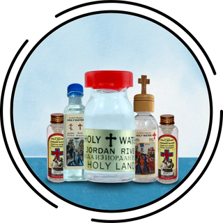 Holy Water