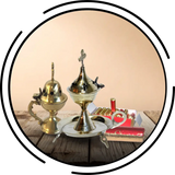 Incense & Burners