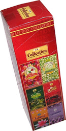 Holy Land Market 25 fragrances x 8 Incense sticks set imported from India ( About 200 Incense Sticks )